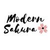 modernsakura